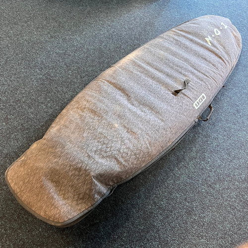 Used Starboard Hypernut 7'4