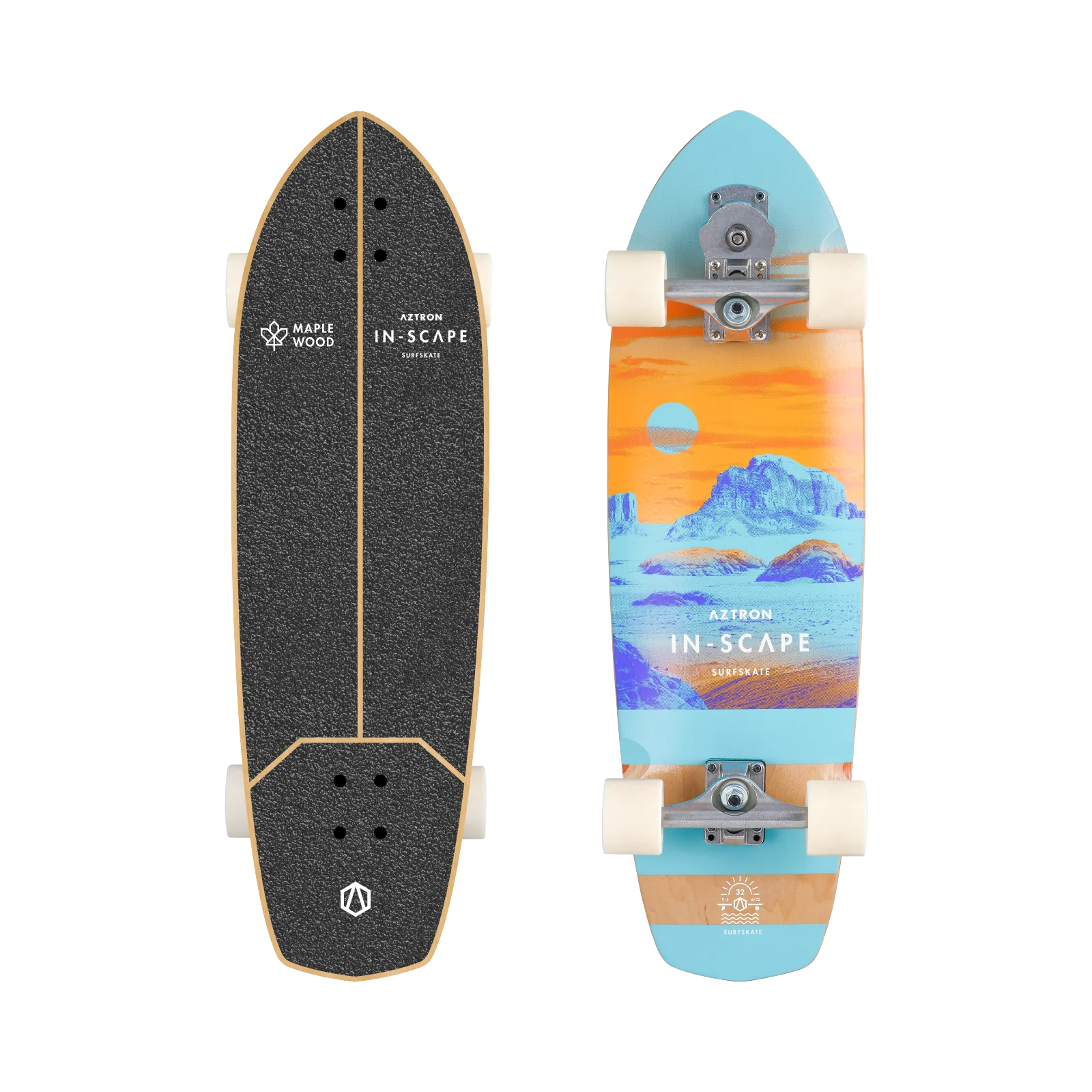 Used surfskate outlet