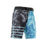 Thumbnail: Aztron Vibe Mens Printed Board Shorts 18"