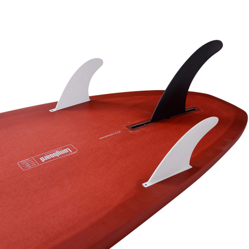NSP Protech 8'0