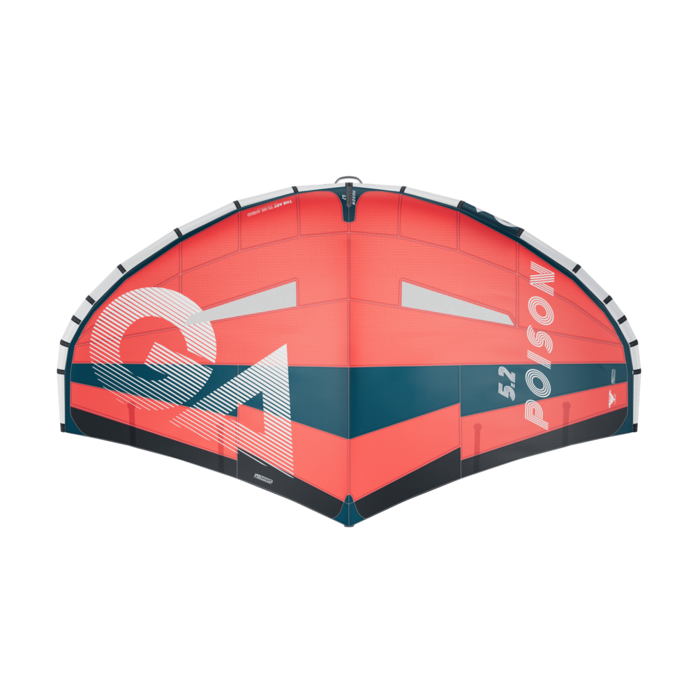 GA Poison 5.2m C4 Wing