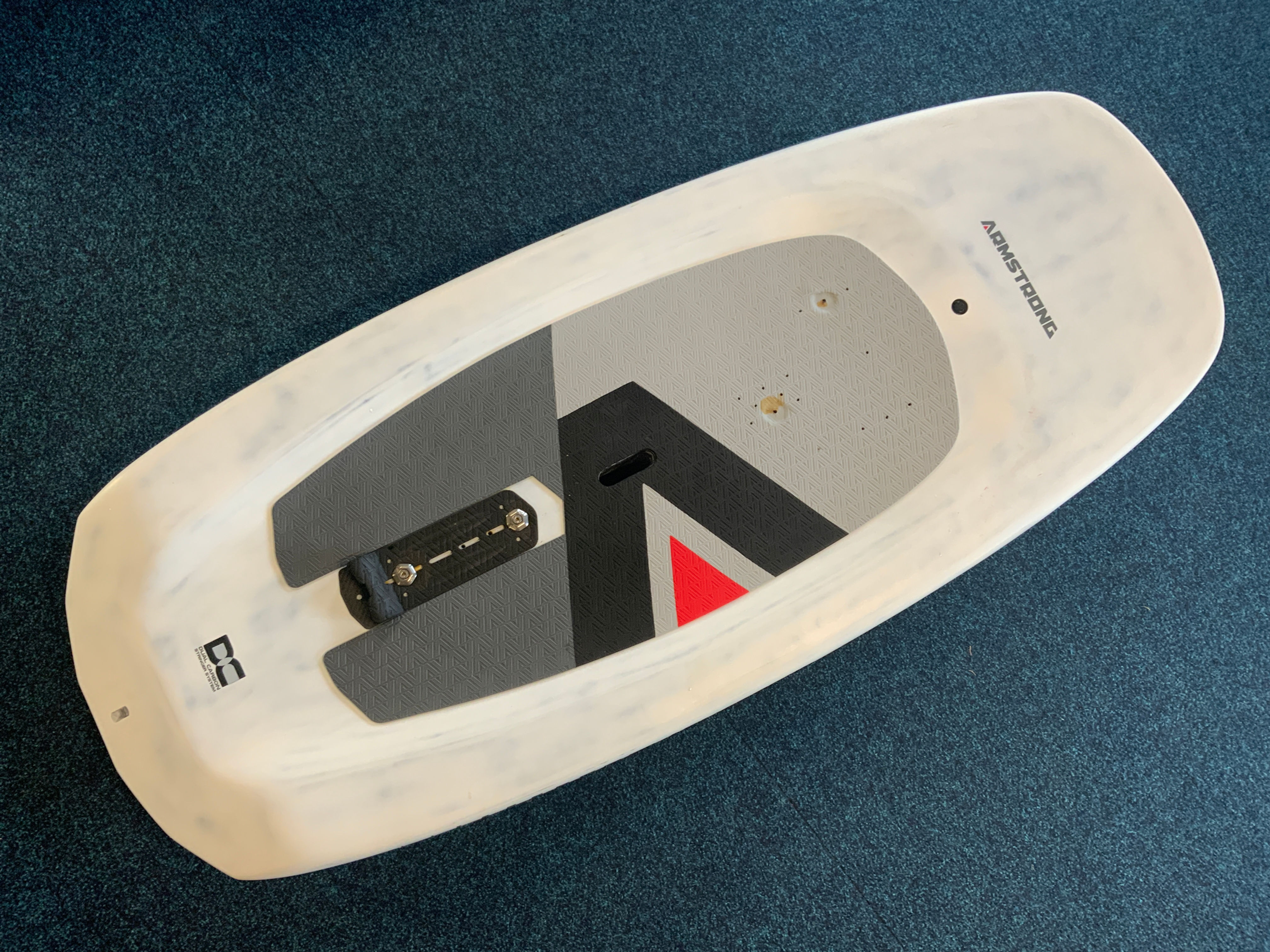 Armstrong Wing SUP 5'8"
