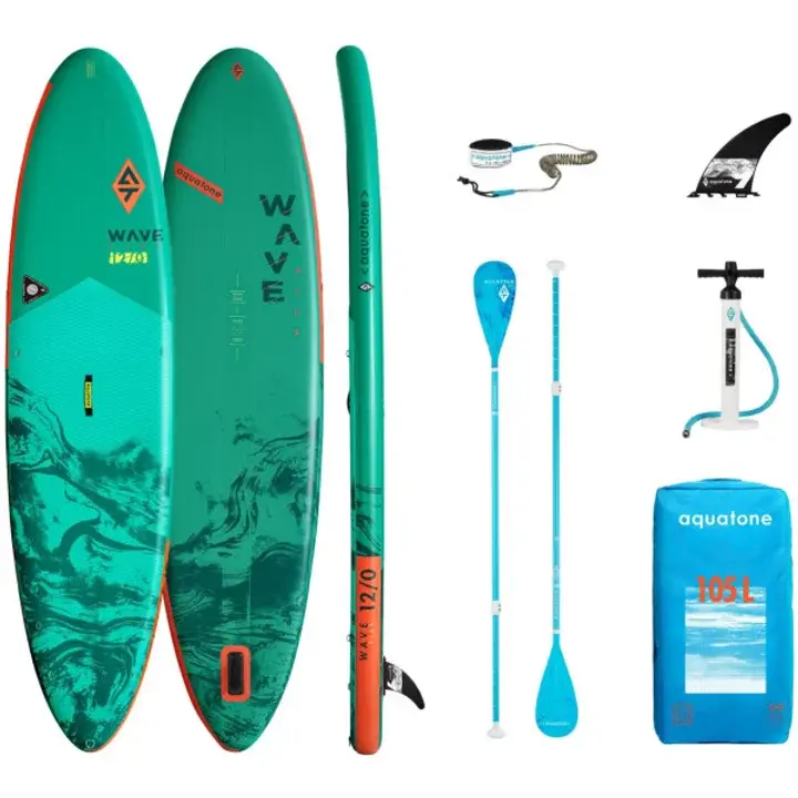 Aquatone Wave Plus 12'0"