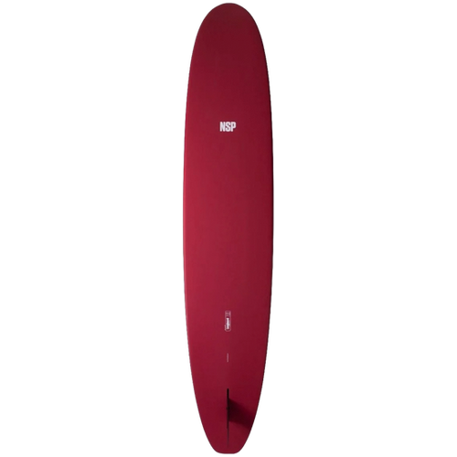 NSP Elements HDT 8'0