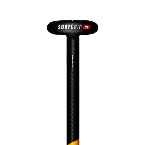 Black Project Surge 2026 | Reactive Watersports