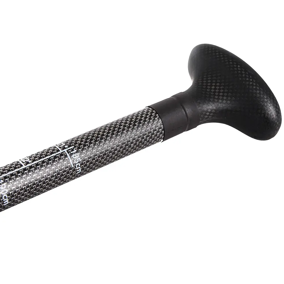 Thumbnail: Aztron Power 3 Part Adjustable Carbon 70 Race Paddle