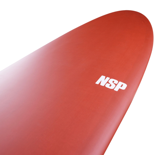NSP Protech 8'0