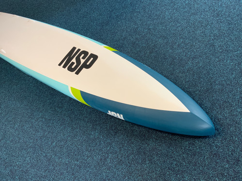 Used NSP Carolina 14' x 20.5