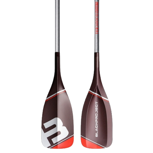 Black Project Hydro Flow X 2024 | Reactive Watersports