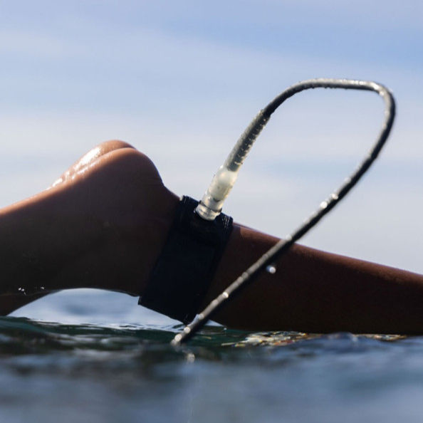 Thumbnail: Dakine Kainui Big Wave Surf Leash