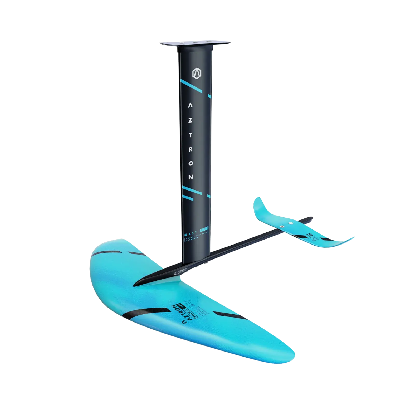 Aztron Rocket 1650 Foil 2025