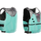 Thumbnail: Aztron Nylon Safety Vest - Aqua