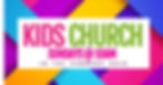 kids church