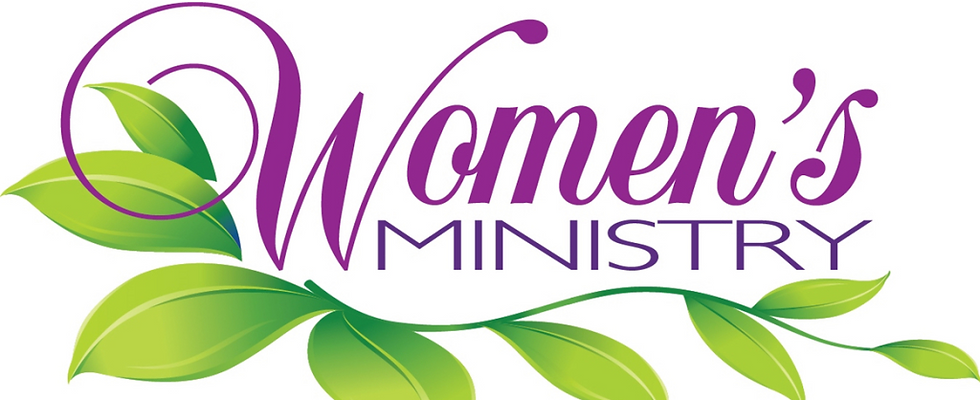 women's ministry photo
