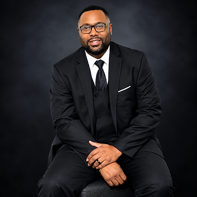 Pastor Tyler