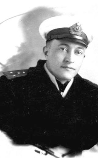 АЛЕКСЕЙ МИХАЙЛОВИЧ ПЕТЕРКОВ