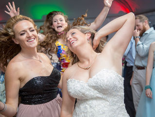 Wedding Photojournalism