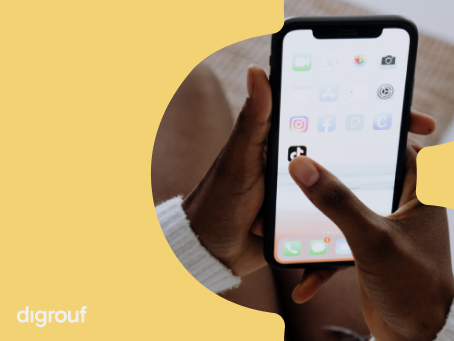 SEO para TikTok: 4 formas de fazer pesquisa de palavra-chave
