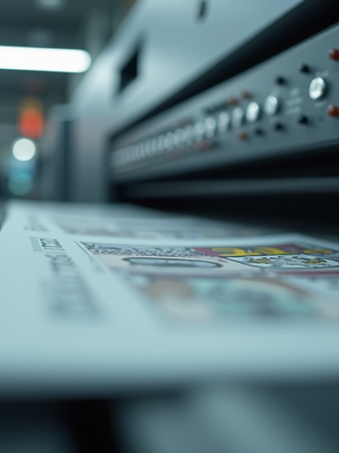 Finding Reliable Business Printers in Surrey: Your Guide to Business Printing Services Surrey