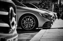 Mercedes Benz