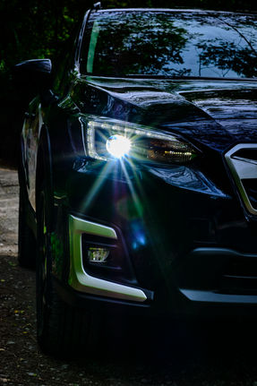 Subaru XV Hybrid