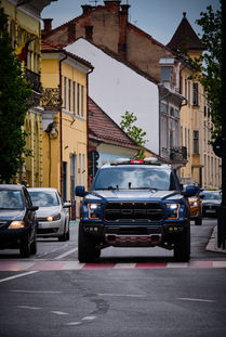 Ford Raptor
