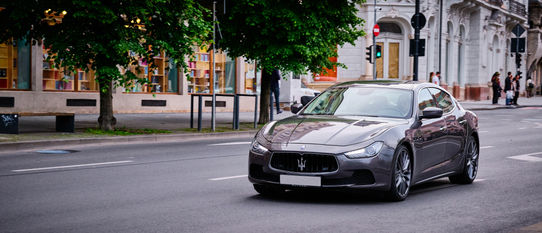 Maserati