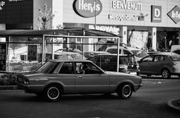 Ford Taunus
