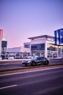 Ferrari 812 GTS