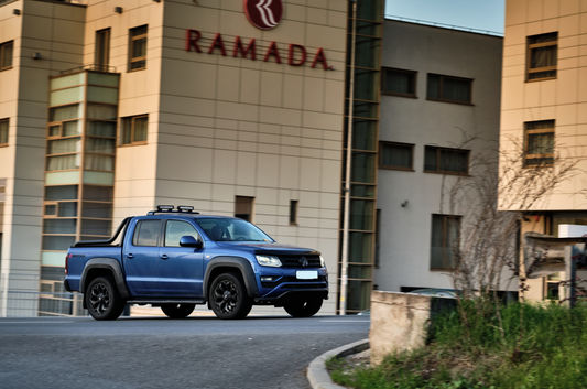 VW Amarok