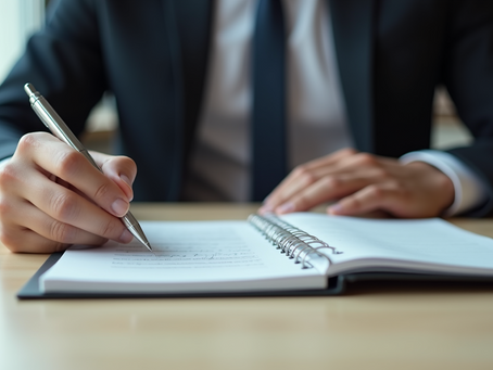 Unlock Successful Negotiations: Expert Advice from Iron Negotiations