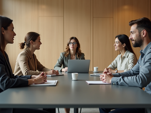 Top Tips for Effective Dispute Resolution with Iron Negotiations