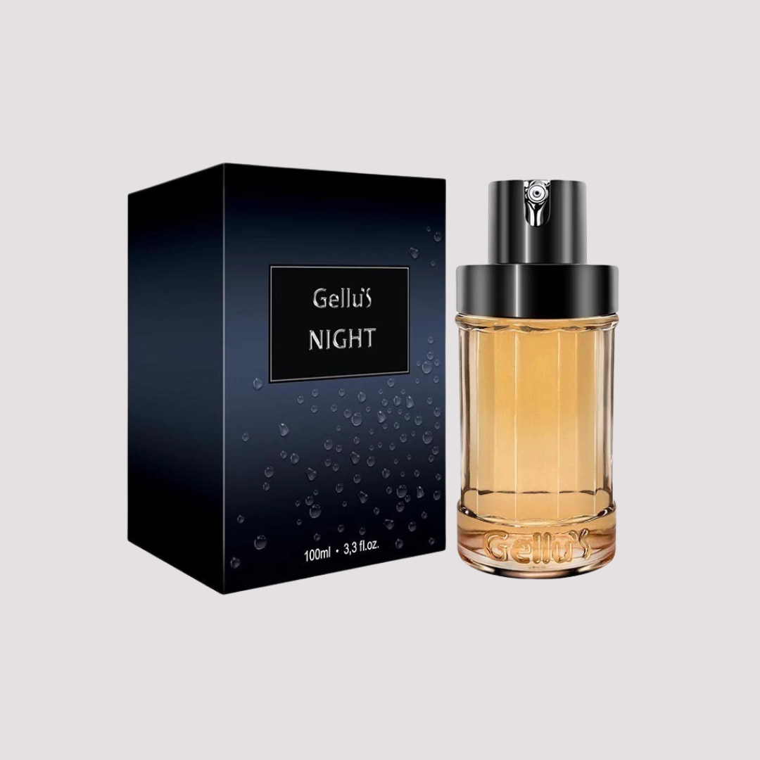 Perfume Gellu's Night