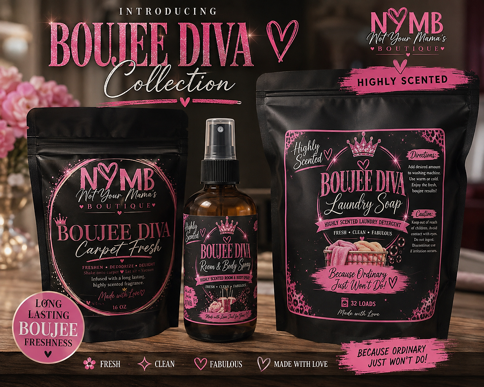 Boujee Diva Product Collection Display.png