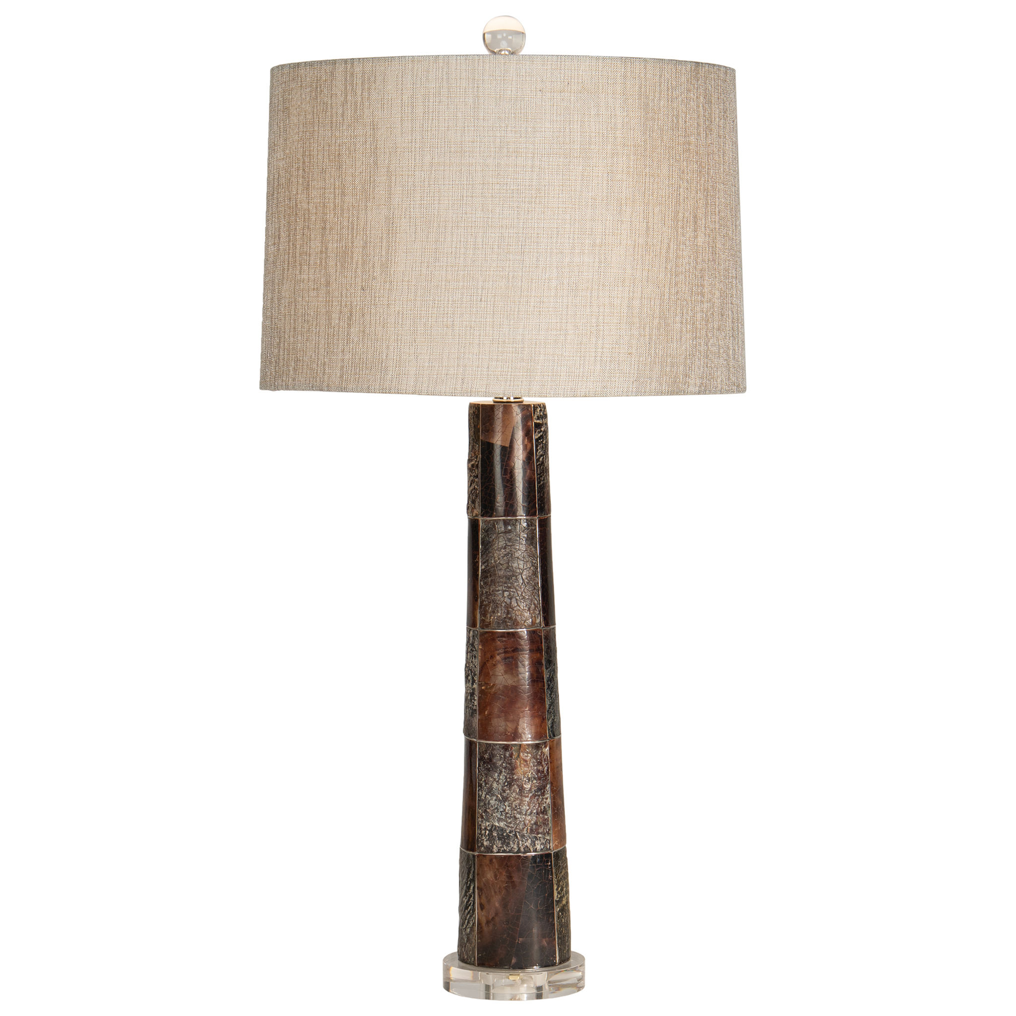 Hustle II Table Lamp