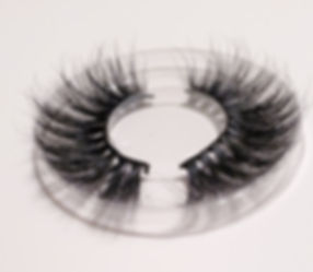 Savage Lashes
