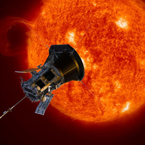 Commercial Crew and Solar Probe