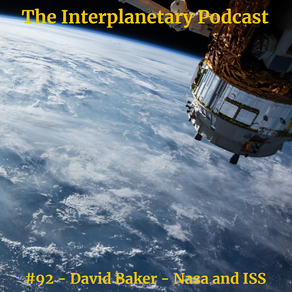 Nasa at 60 and the fate of the ISS