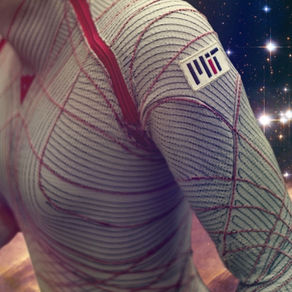 #99 SPACE SUIT SPECIAL