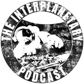 Episode 65 - ISS, Disco Balls
& Atmospheres