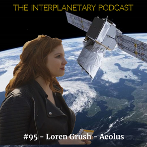 Loren Grush and Aeolus