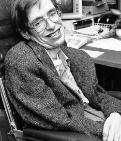 Episode #72 - Hunter-Scullion of Asteroid Mining Corporation and remembering Stephen Hawking