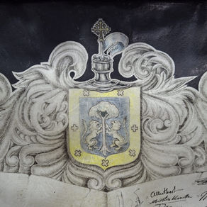 Acta solemne de médicos, patólogos y farmacéuticos de Guadalajara