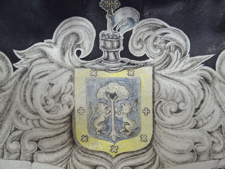 Acta solemne de médicos, patólogos y farmacéuticos de Guadalajara