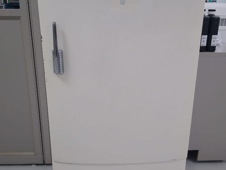 Refrigerador FRIGIDAIRE, mitad del s. XX