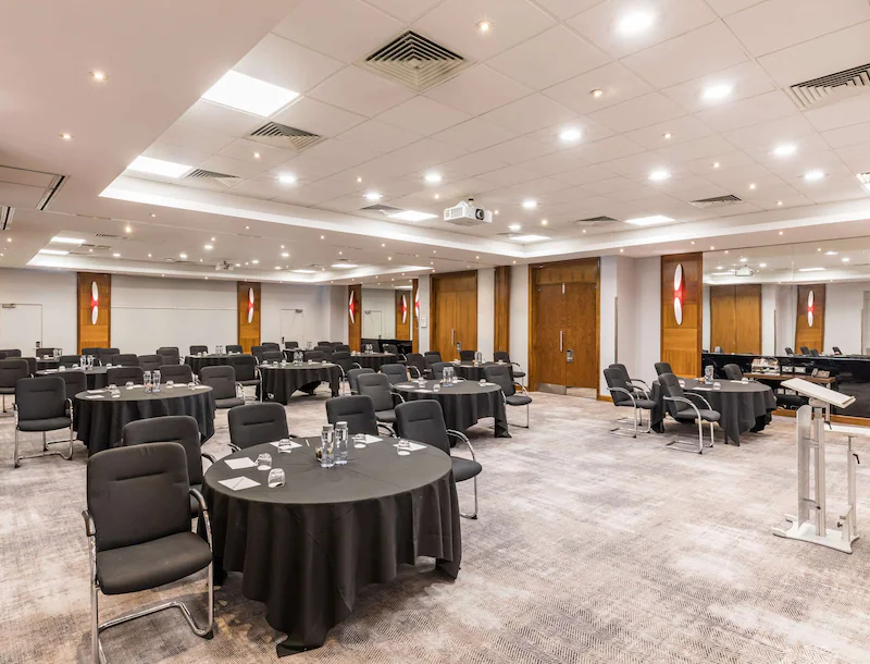 ALK Positive UK Annual Conference