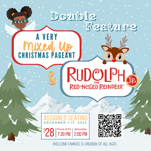 Community Theater Playhouse Merced Merced