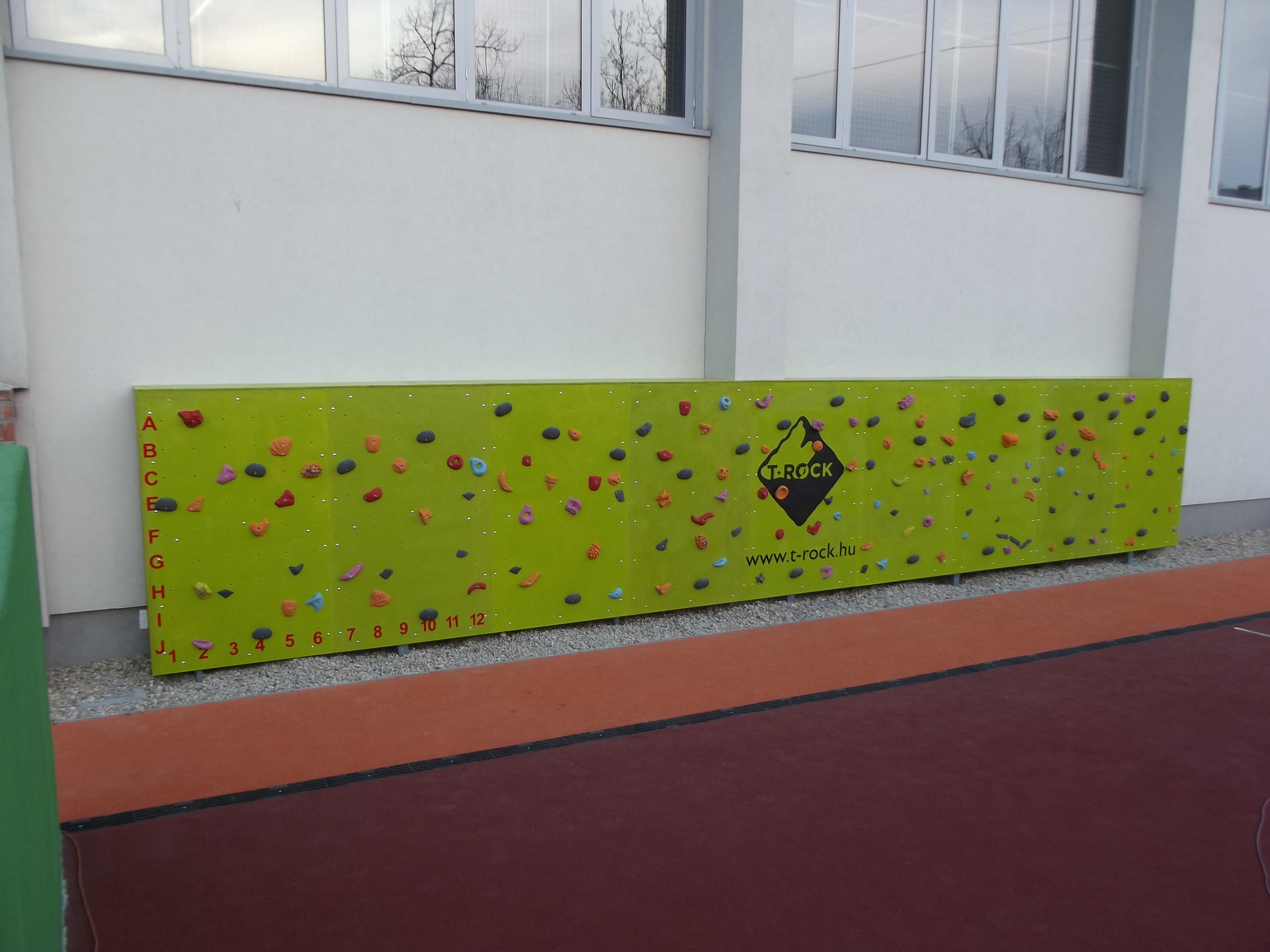 Grosics Gyula Sportiskola