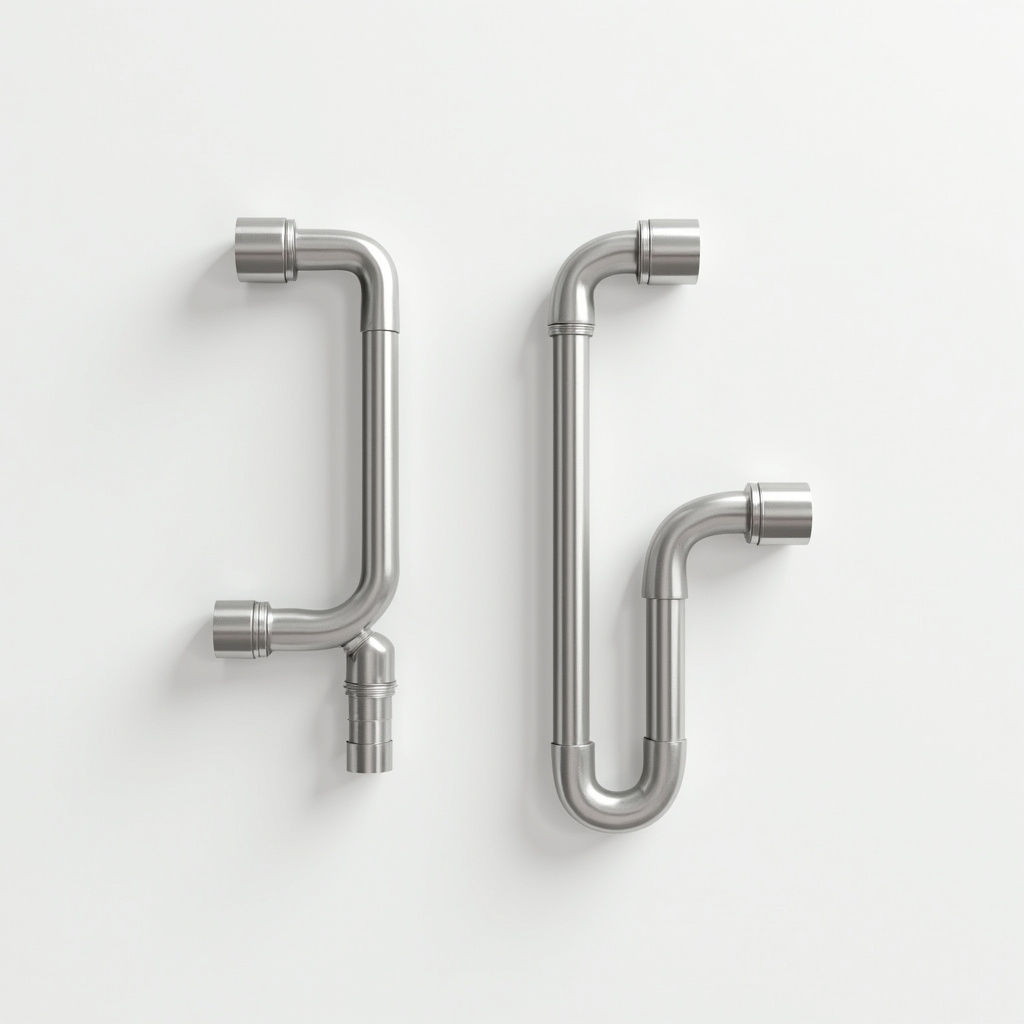 Flexible Stainless Pipe