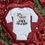 Thumbnail: Huey, Duey, and Luey Christmas Onesie | Star of Wonder Bodysuit | Christian